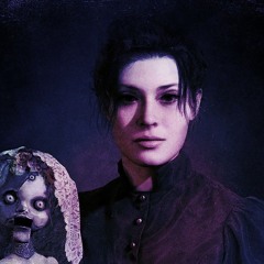 The Dollmaker ♡