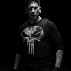 Frank Castle - "You Can Get Used to Pain" x Crystal of Faded Childhood