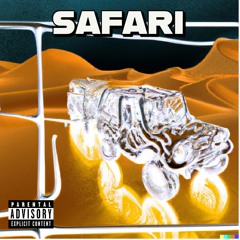 safari [trash audio]