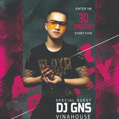 Mat Anh Roi - Ganesha Remix [MT]
