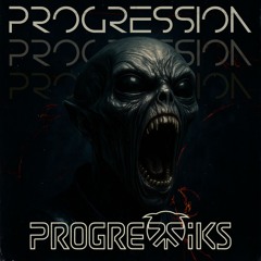 Progression [FREE DOWNLOAD]