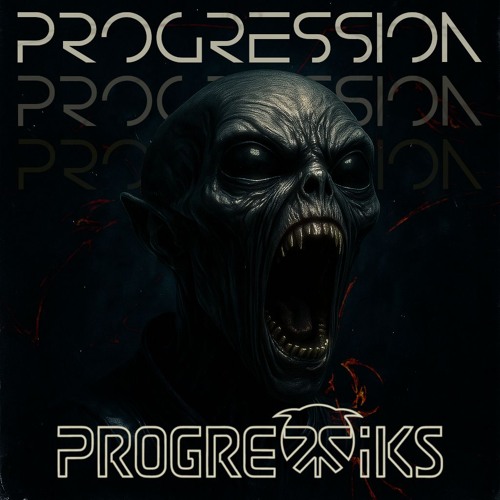 Progression [FREE DOWNLOAD]