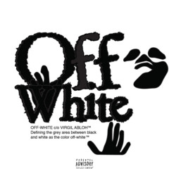 Off White! (p. NovaChance x yiuvo)