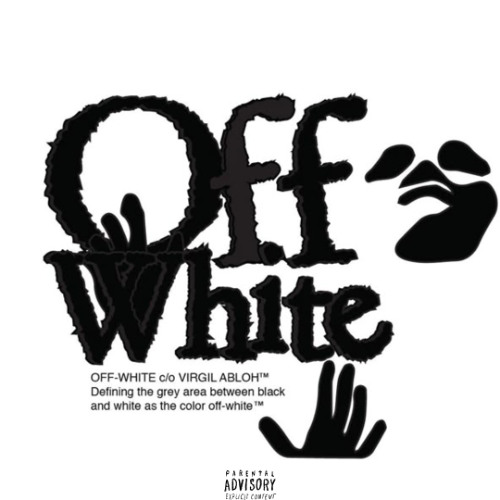 Off White! (p. NovaChance x yiuvo)