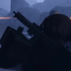 Faction War (Raider Theme)