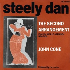 Steely Dan - The Second Arrangement - Instrumental Cover