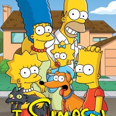 The Simpsons; S35E17 FULLEPISODE -706457