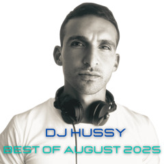 BEST OF AUGUST 2025