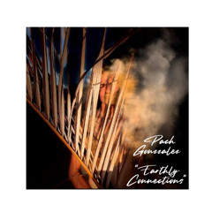 Hatsa Ha / EP Earthly Connections