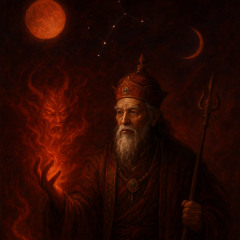 Padmasambhava's Realm a short Invocation to Accompany you