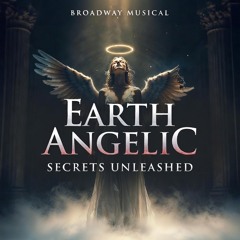 Earth Angelic Secrets Unleashed Original Broadway Musical (Angelic Conjuring)