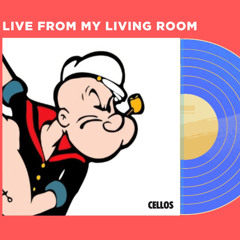 Live From My LivingRoom