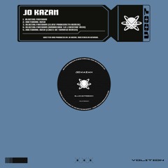 02. Jo Kazan - Nocturnal Rush