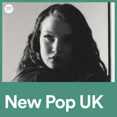 New Pop UK