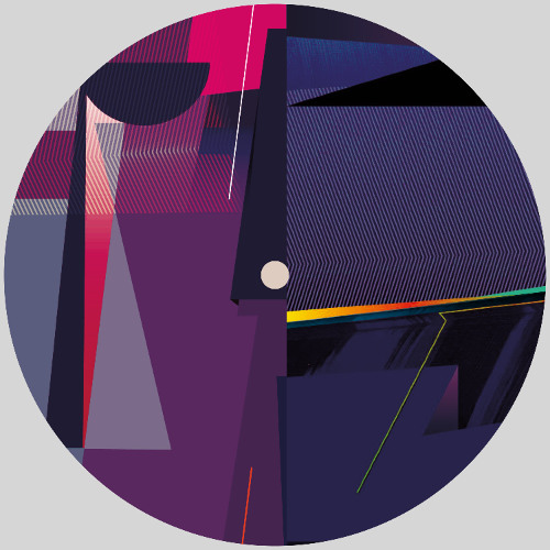 Faint One & Mapimpi - Don't Let Me Down