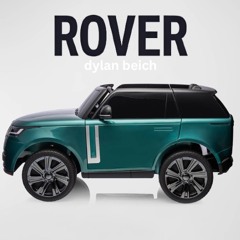 ROVER (Prod. ognickkk)