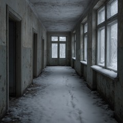 L0ST1NSP4CE- H0W C0ULD Y0U L34V3 M3 N0W (OFFICIAL AUDIO)