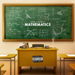 Mathematics (feat. MVRTINX)