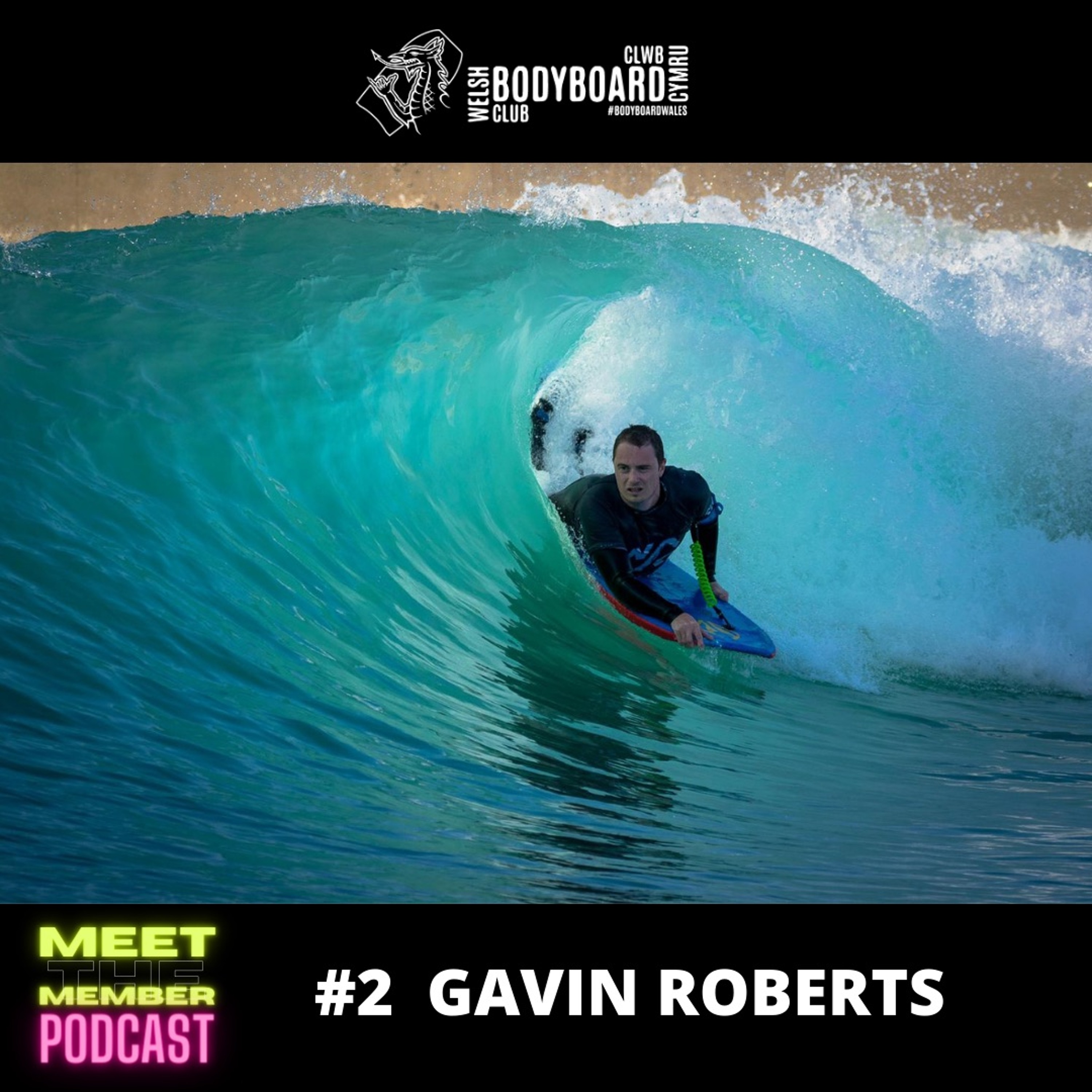 Welsh Bodyboard Club