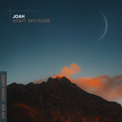 JOAH - Ease(Extended Mix)