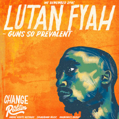 Guns so Prevalant (feat. Harmonics Group, Soundbank Music & André Roots)