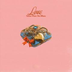 Simon Wiart Nes Mburu - Love