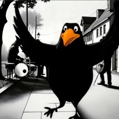 Blackbird
