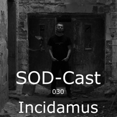 SOD-Cast - 030 - _Incidamus [Dessau-Roßlau]