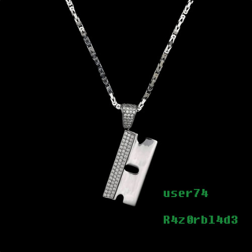 _user74 ~r4z0rbl4d3