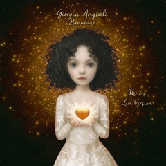 Giorgia Angiuli - Hanuman (Meute Live Version)