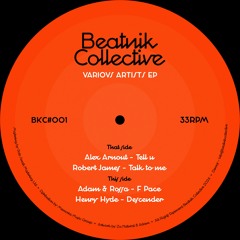 Adam & Rossa - F Pace (Clip)