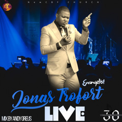 Le mechan yo atake’m ( ane sa sekou pam) | Evangelist Jonas Trofort | NewCBF 30 days 6 - 16 - 2023