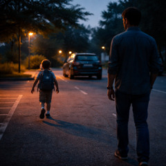 I Know These are the Days