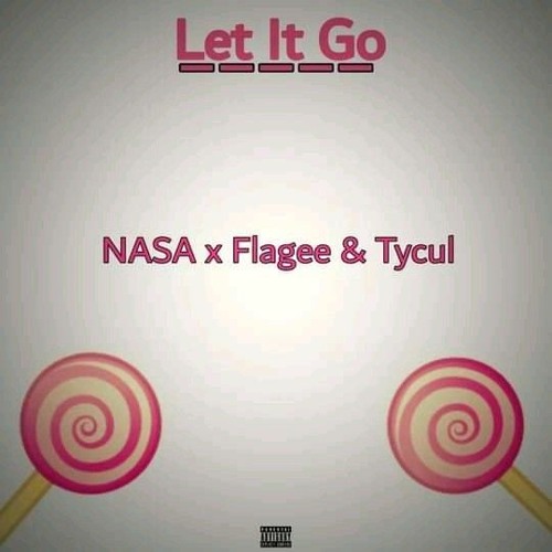 let it Go [NASA x Flagee & Tycul]