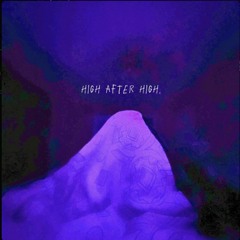 high after high (p. yungspoiler)