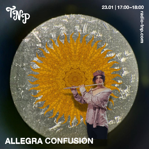 Allegra ConFusion