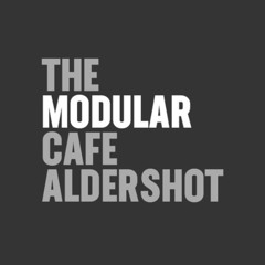 'Tech Spots' at The Modular Cafe Aldershot