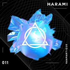 Rawmantique011 - Harami