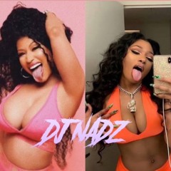 Super Freaky Thot - Nadz Edit