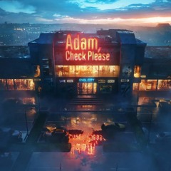 Owl City - Adam Check Please (Acapella Cover)