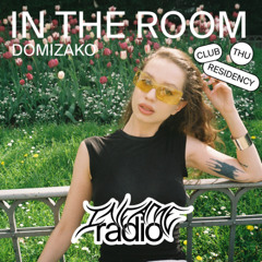 In the Room 008 w/ domizako