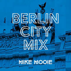 Berlin-City-Mix