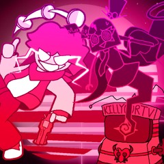 (REMASTERED) Invasion Of The Kind Of Near Elsewhere