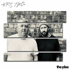 the idea x KRS Two [9]