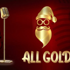 All Gold Holiday Hip Hop