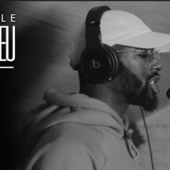 Alpha Wann | Freestyle Couvre-Feu (Prod.N.1)