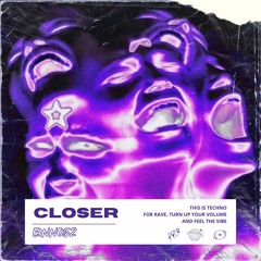 Einnosz - Closer (Preview) | Out soon 09 April 2024