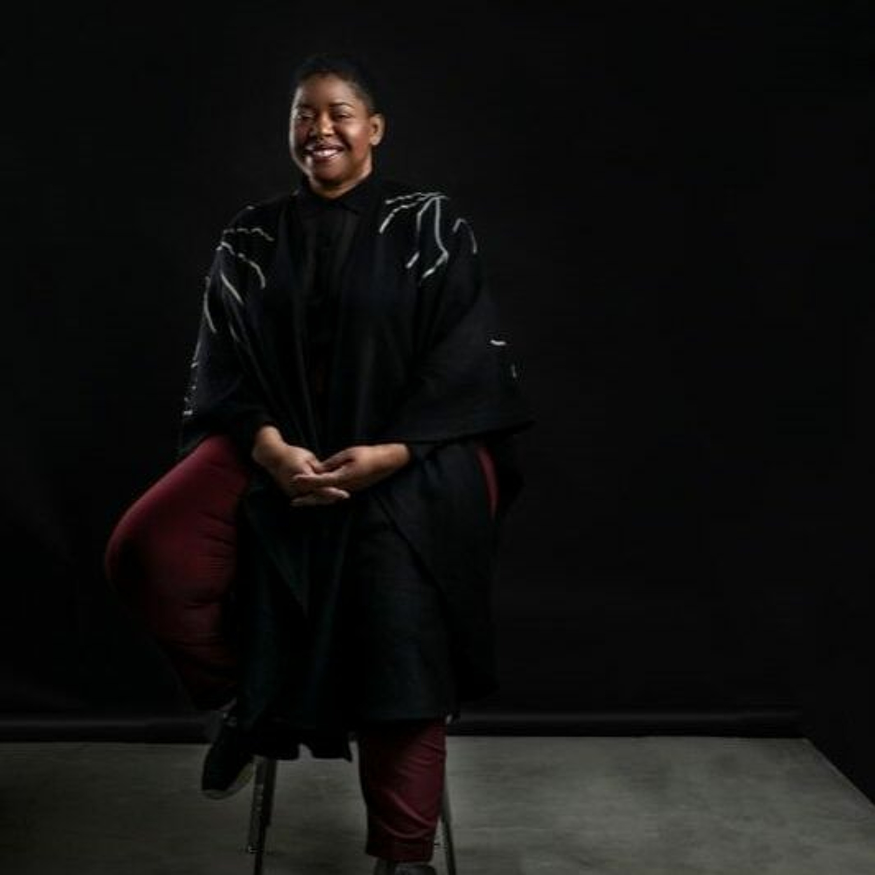 Cerebral Women Art Talks Podcast