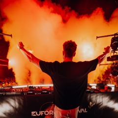 Olly James LIVE @ Euforia [Poland]