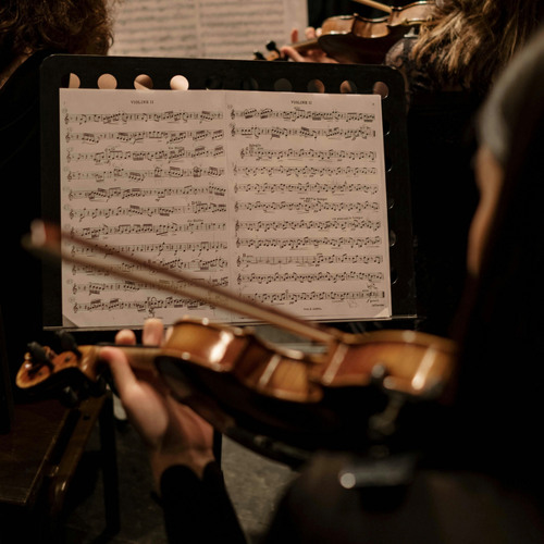 Symphony no. 1 in G major I - Héroïque - Assez animé (Heroic - Quite lively)